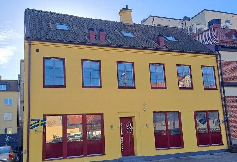 ホテル Hôtel Gruyère