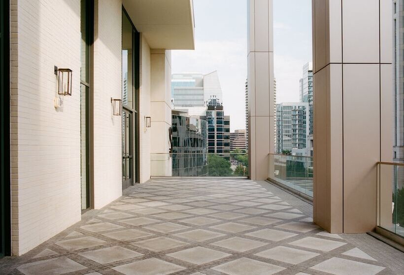 هتل Hôtel Swexan