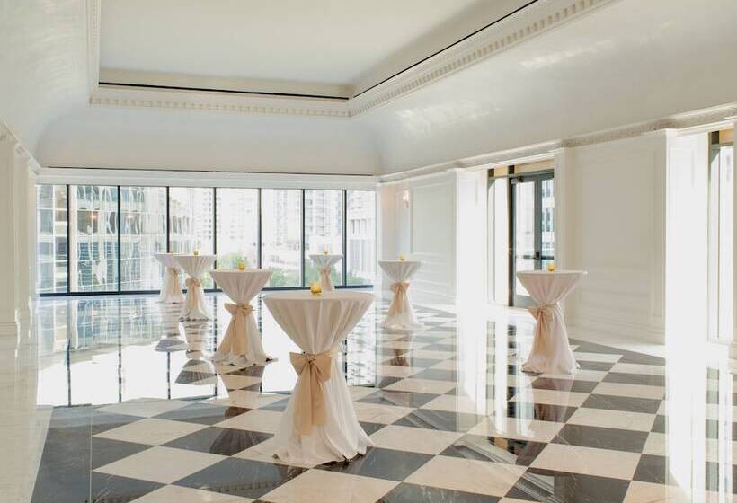 هتل Hôtel Swexan