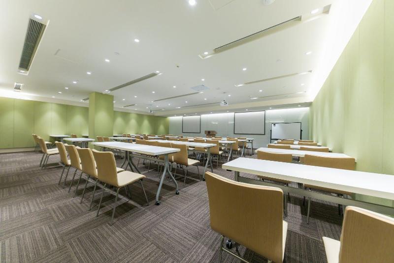 בית מלון כפרי Ji  Ordos Wanzheng Plaza