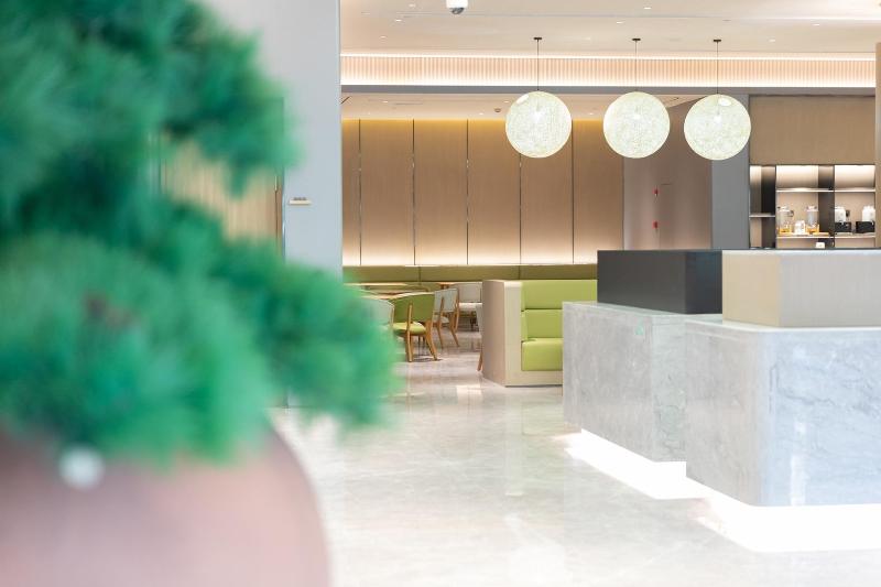 Ji Hotel Shanghai Changshou Road Yaxin Life Plaza