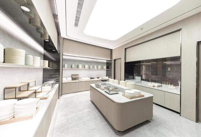 Ji Hotel Shanghai Changshou Road Yaxin Life Plaza