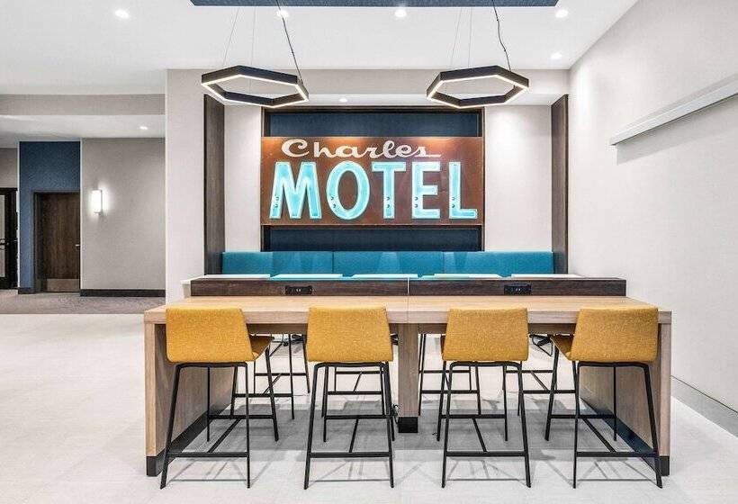 هتل La Quinta Inn & Suites By Wyndham San Jose Silicon Valley