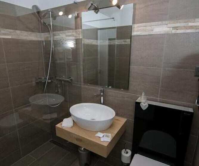 فندق La Réserve