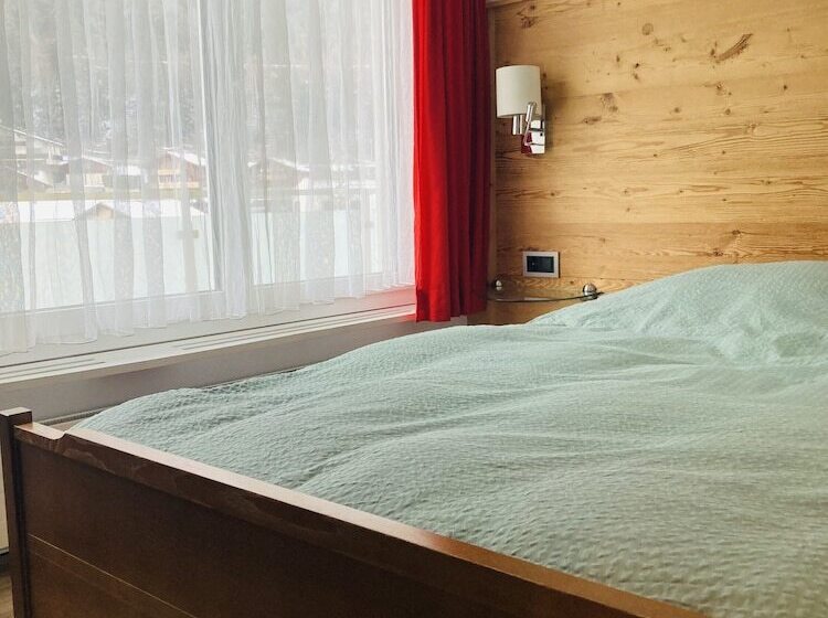 בית מלון כפרי La Réserve