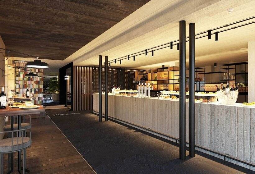 Отель Letoh Letoh San Sebastián