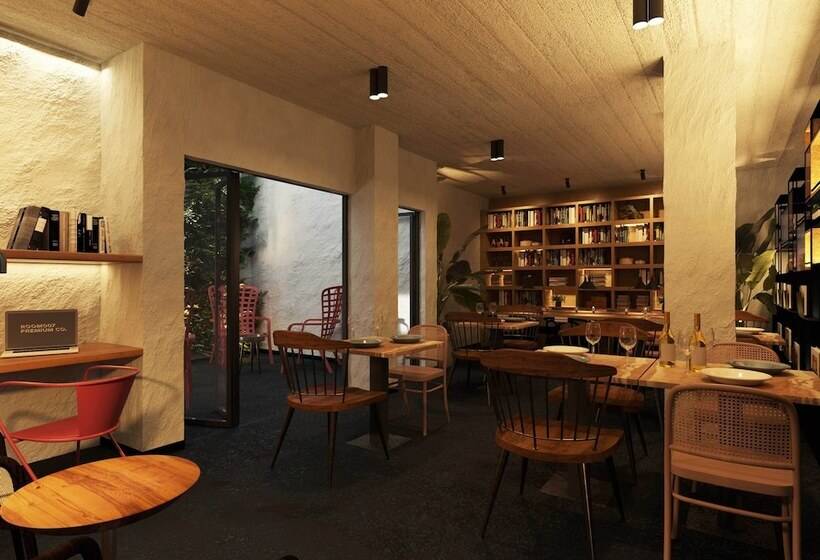 Отель Letoh Letoh San Sebastián