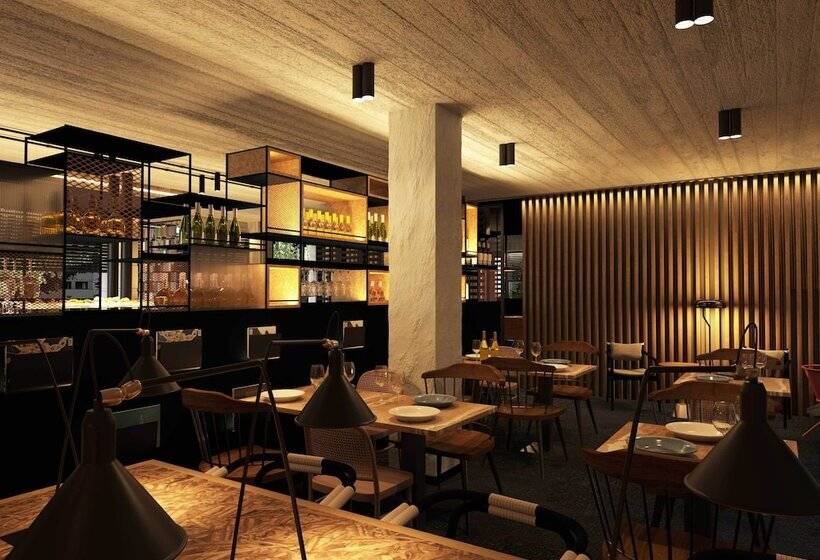 هتل Letoh Letoh San Sebastián