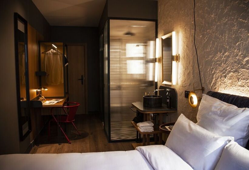 هتل Letoh Letoh San Sebastián