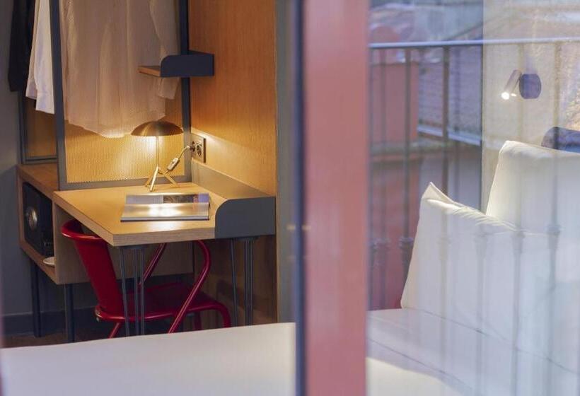 هتل Letoh Letoh San Sebastián