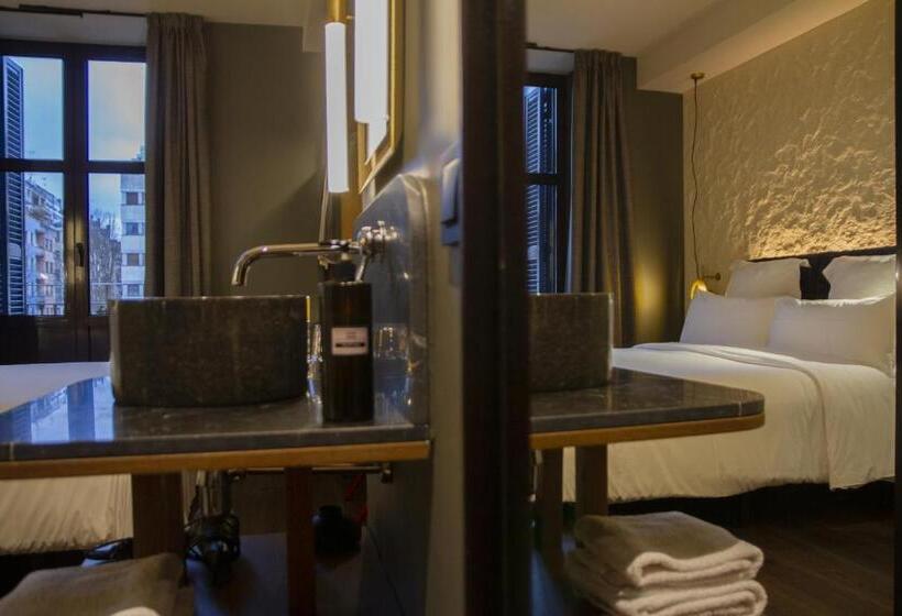 Отель Letoh Letoh San Sebastián