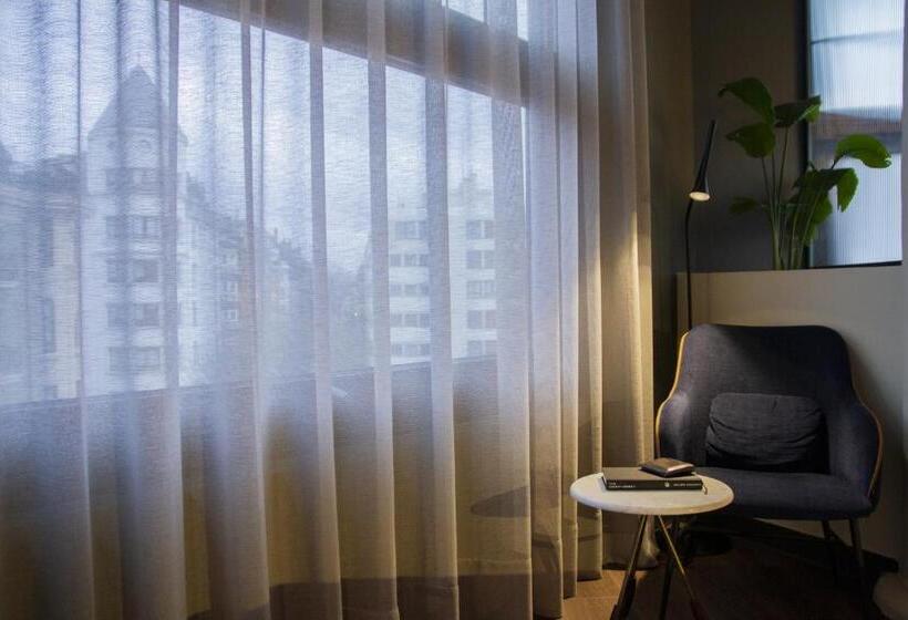 هتل Letoh Letoh San Sebastián