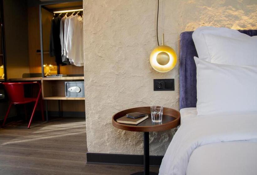 Отель Letoh Letoh San Sebastián