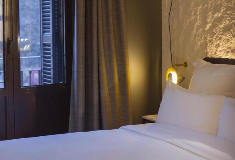 هتل Letoh Letoh San Sebastián