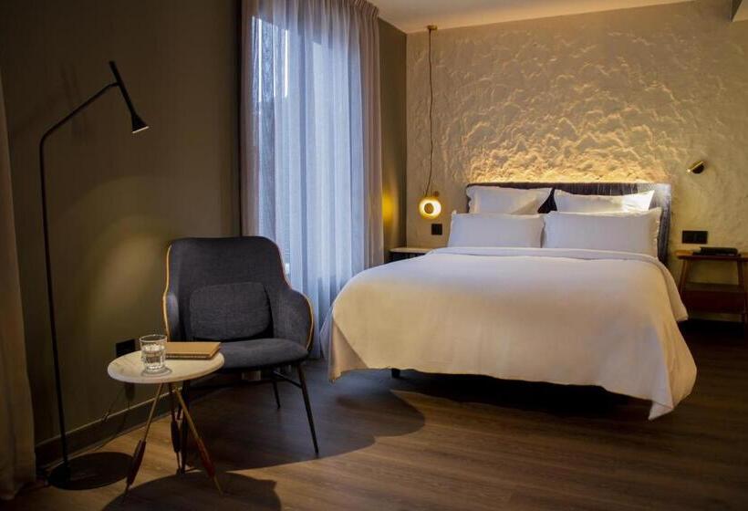 فندق Letoh Letoh San Sebastián