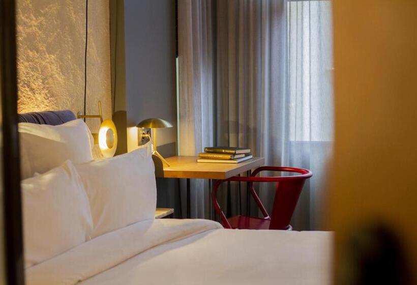 هتل Letoh Letoh San Sebastián