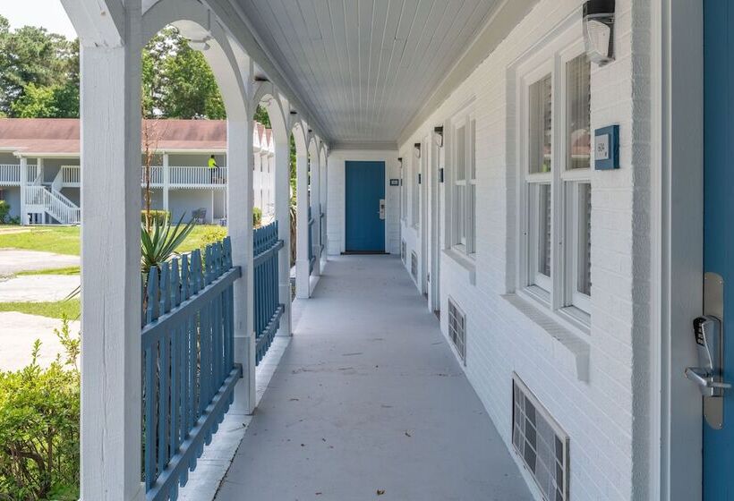 酒店 Manteo, Trademark Collection By Wyndham