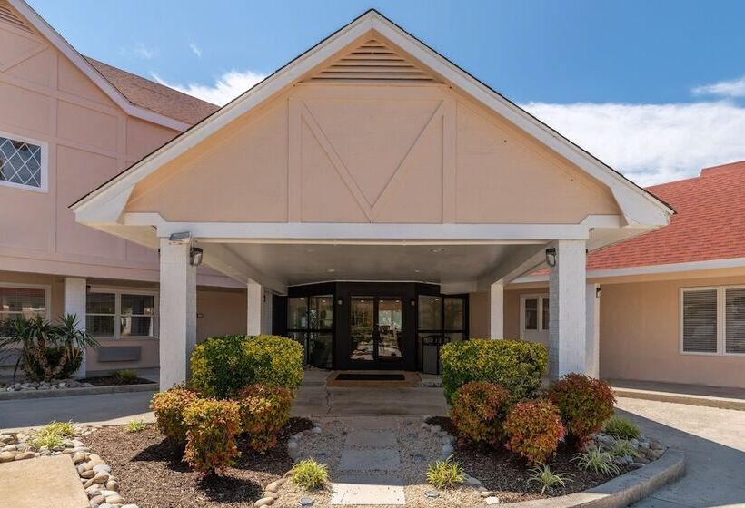 酒店 Manteo, Trademark Collection By Wyndham