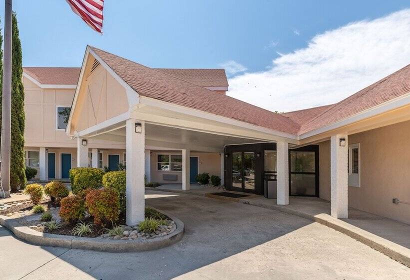 酒店 Manteo, Trademark Collection By Wyndham