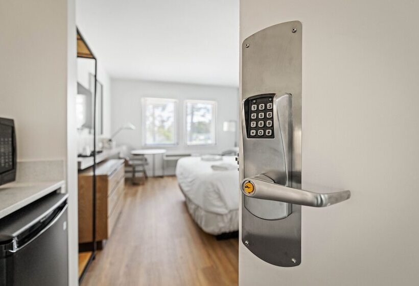 酒店 Manteo, Trademark Collection By Wyndham