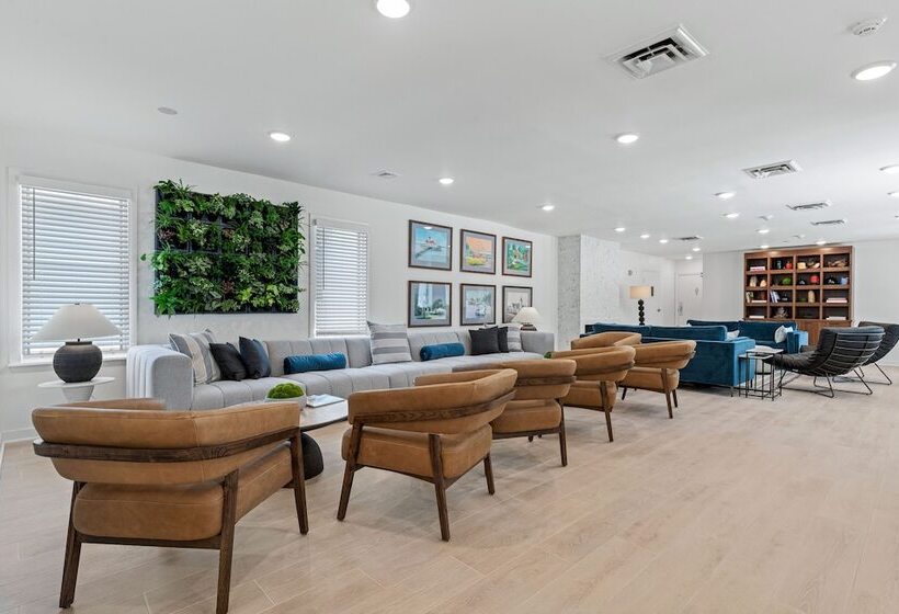 酒店 Manteo, Trademark Collection By Wyndham