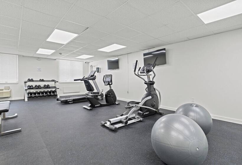 酒店 Manteo, Trademark Collection By Wyndham