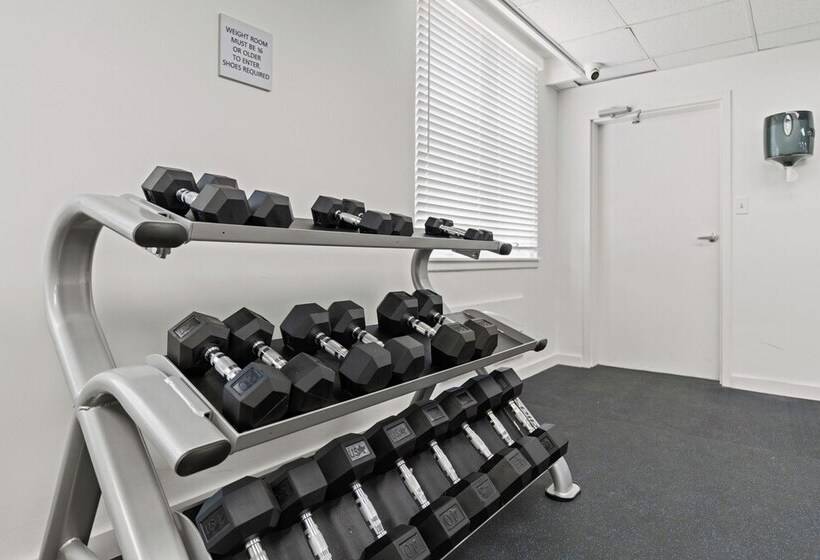 酒店 Manteo, Trademark Collection By Wyndham