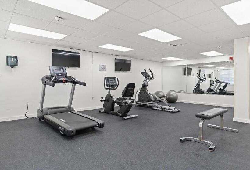 酒店 Manteo, Trademark Collection By Wyndham