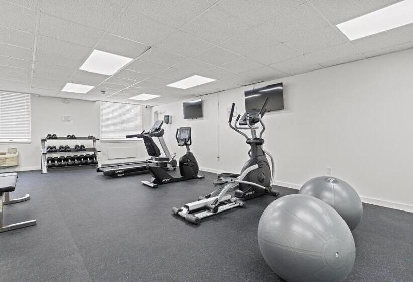 酒店 Manteo, Trademark Collection By Wyndham