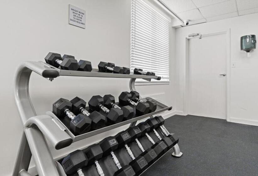 酒店 Manteo, Trademark Collection By Wyndham