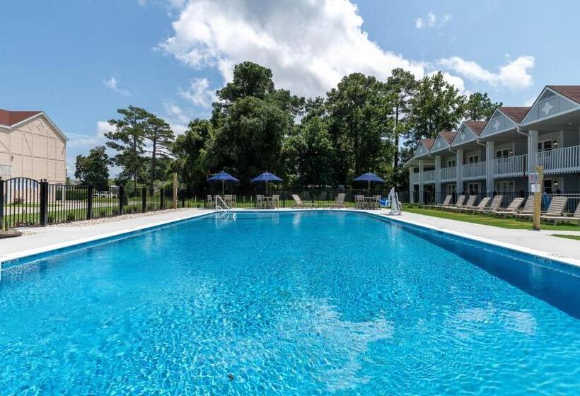 酒店 Manteo, Trademark Collection By Wyndham