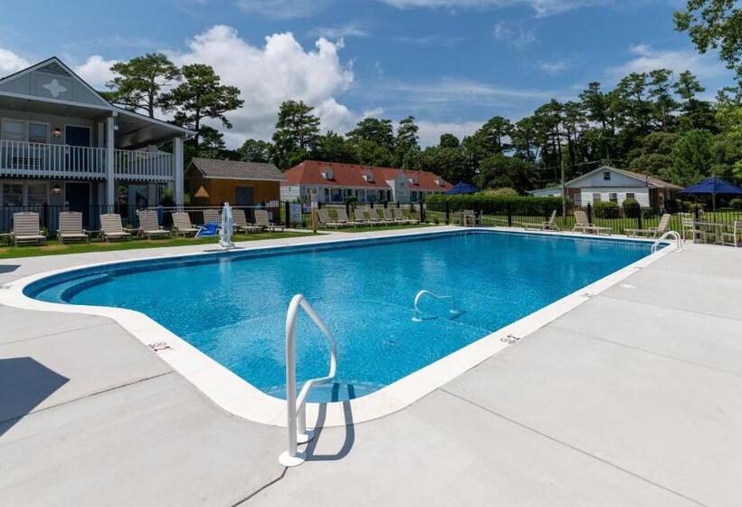 酒店 Manteo, Trademark Collection By Wyndham