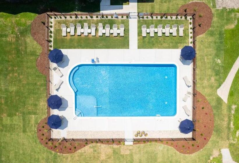 酒店 Manteo, Trademark Collection By Wyndham