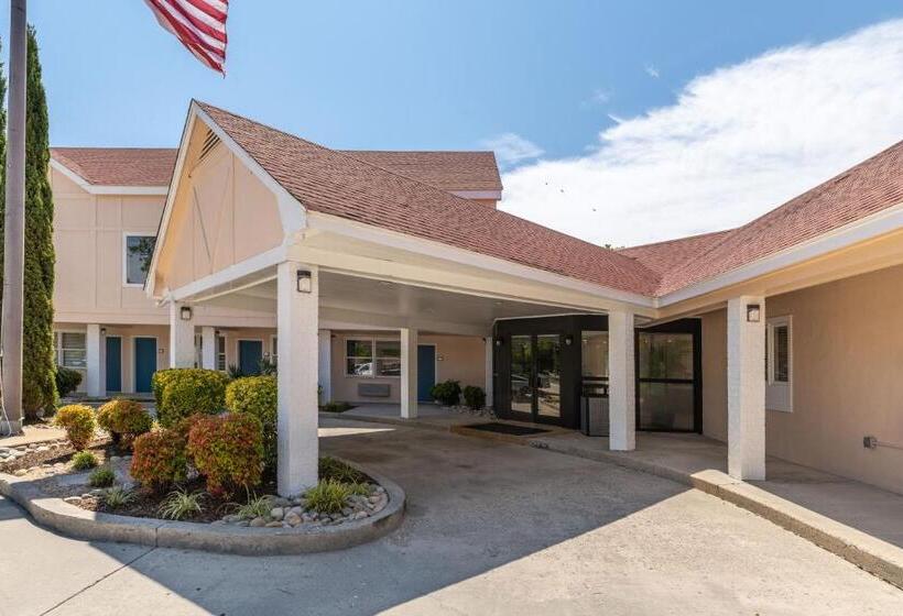 酒店 Manteo, Trademark Collection By Wyndham