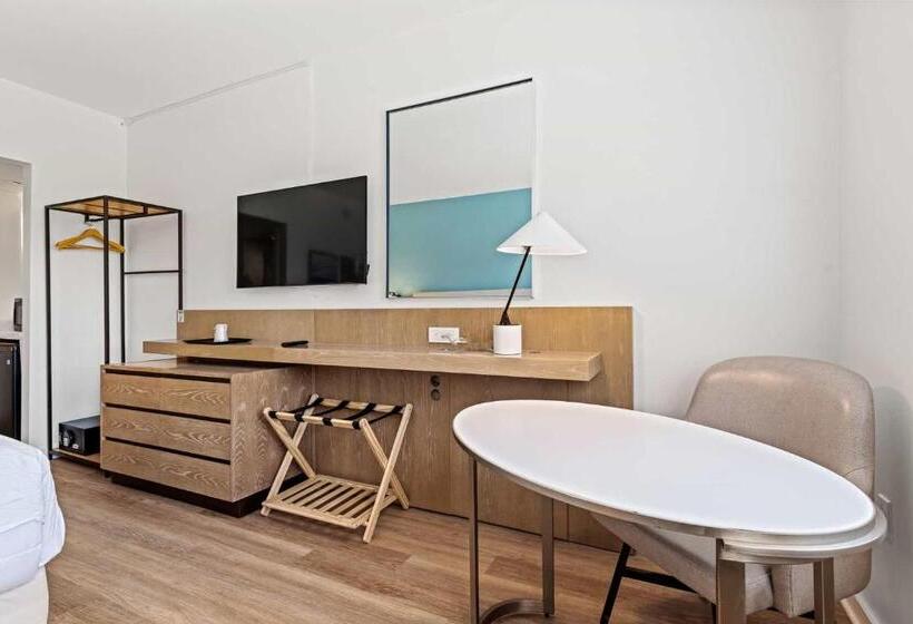 酒店 Manteo, Trademark Collection By Wyndham