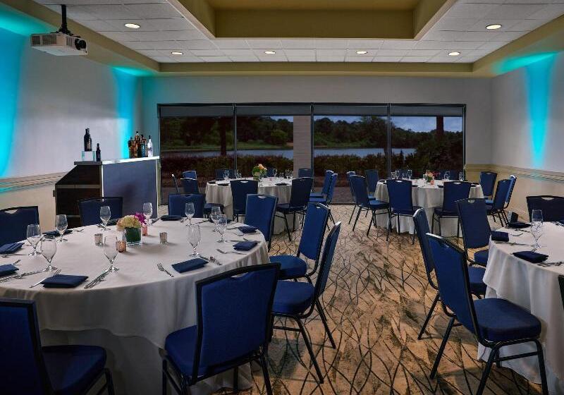 فندق Margaritaville Lake Resort, Lake Conroe/houston