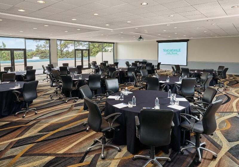 فندق Margaritaville Lake Resort, Lake Conroe/houston