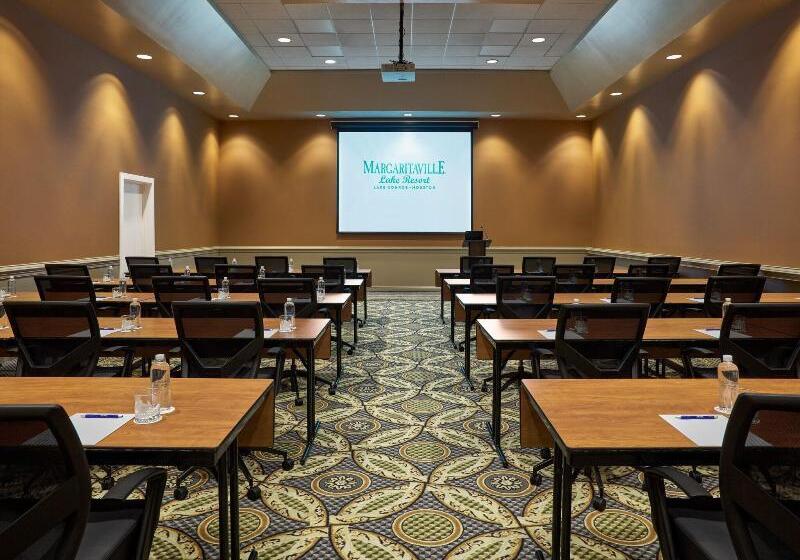 فندق Margaritaville Lake Resort, Lake Conroe/houston