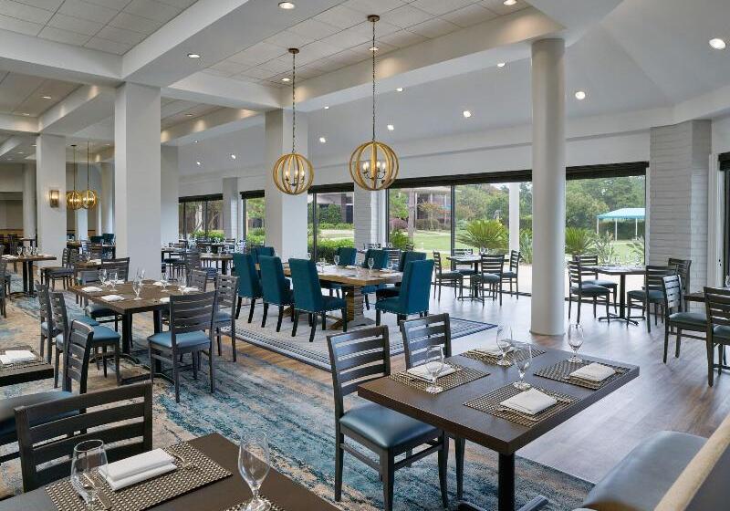 فندق Margaritaville Lake Resort, Lake Conroe/houston