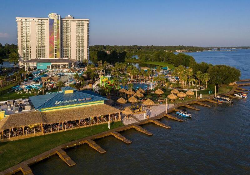 فندق Margaritaville Lake Resort, Lake Conroe/houston