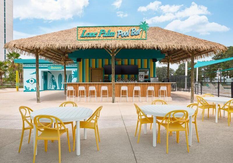 فندق Margaritaville Lake Resort, Lake Conroe/houston