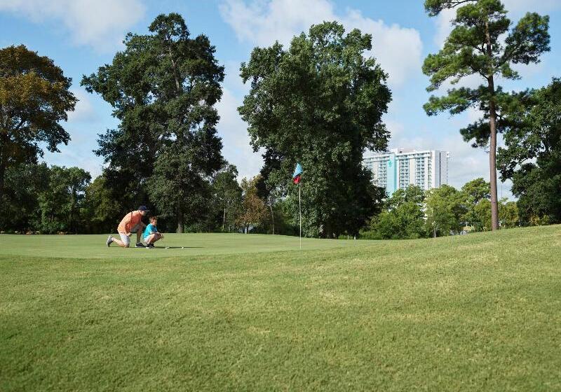 فندق Margaritaville Lake Resort, Lake Conroe/houston