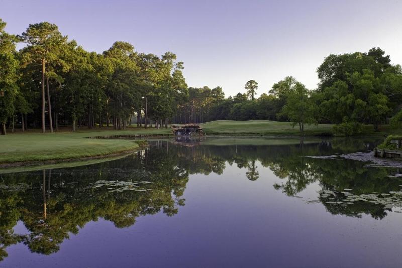 فندق Margaritaville Lake Resort, Lake Conroe/houston