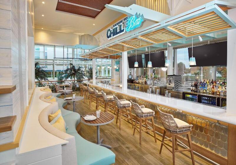 فندق Margaritaville Lake Resort, Lake Conroe/houston