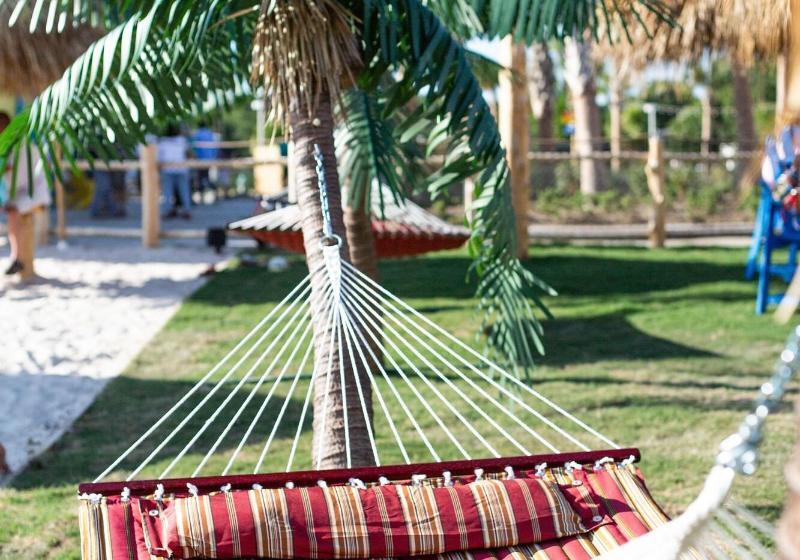 فندق Margaritaville Lake Resort, Lake Conroe/houston