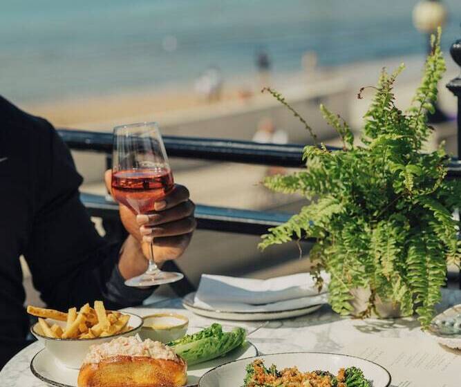 בית מלון כפרי No 42 By Guesthouse, Margate