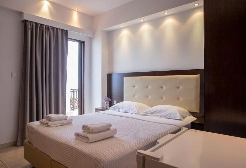 ホテル Oceana Beach