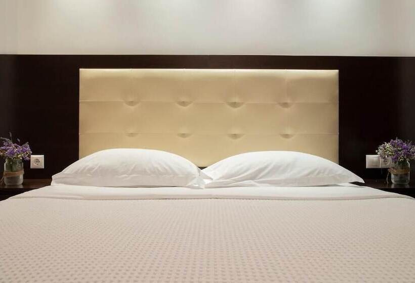 ホテル Oceana Beach