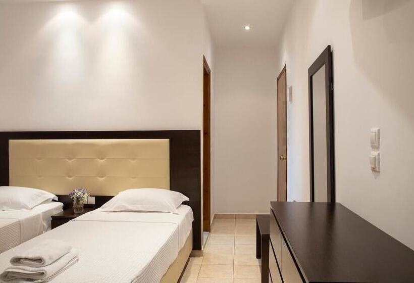 ホテル Oceana Beach