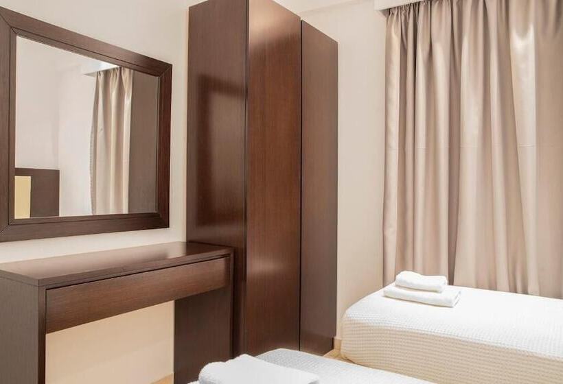 ホテル Oceana Beach